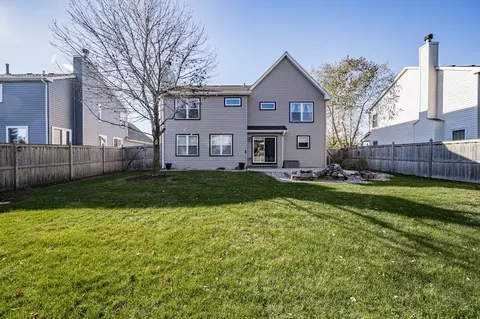 12415 Heritage Meadows Dr, Plainfield, IL 60585 photo 30