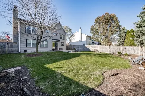 12415 Heritage Meadows Dr, Plainfield, IL 60585 photo 29