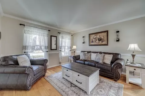 12415 Heritage Meadows Dr, Plainfield, IL 60585 photo 3