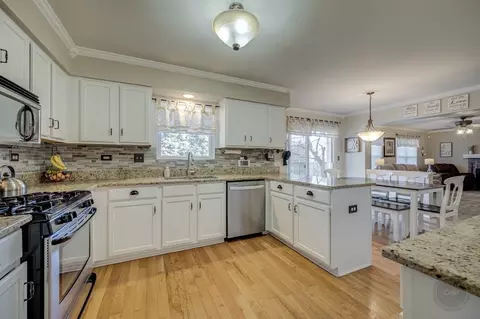 12415 Heritage Meadows Dr, Plainfield, IL 60585 photo 9