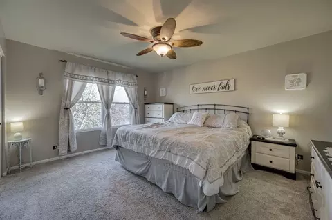12415 Heritage Meadows Dr, Plainfield, IL 60585 photo 14
