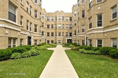 1630 W Columbia Ave #1N, Chicago, IL 60626