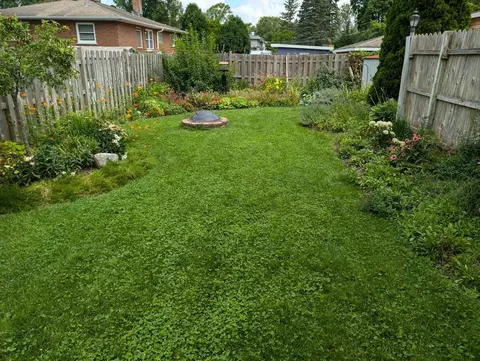 Exterior - 1110 E Maple St, Lombard, IL 60148 photo 5 of 7