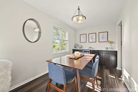 Dining - 1110 E Maple St, Lombard, IL 60148 photo 1 of 2