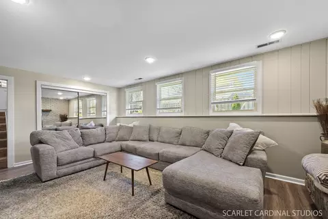 Living - 1110 E Maple St, Lombard, IL 60148 photo 3 of 3