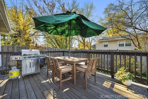 Exterior - 1110 E Maple St, Lombard, IL 60148 photo 1 of 7
