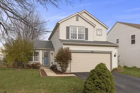 1626 Sunflower Ct, Romeoville, IL 60446