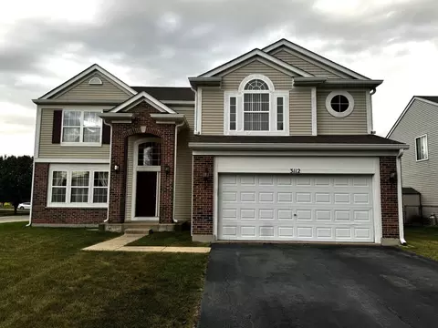 3112 Twin Falls Dr, Plainfield, IL 60586