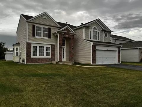 3112 Twin Falls Dr, Plainfield, IL 60586 photo 2