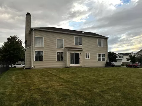 3112 Twin Falls Dr, Plainfield, IL 60586 photo 36