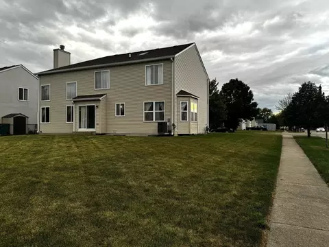 3112 Twin Falls Dr, Plainfield, IL 60586 photo 34