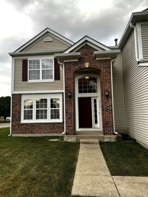 3112 Twin Falls Dr, Plainfield, IL 60586 photo 4