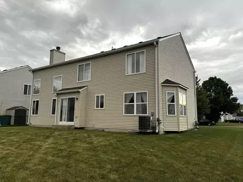 3112 Twin Falls Dr, Plainfield, IL 60586 photo 35