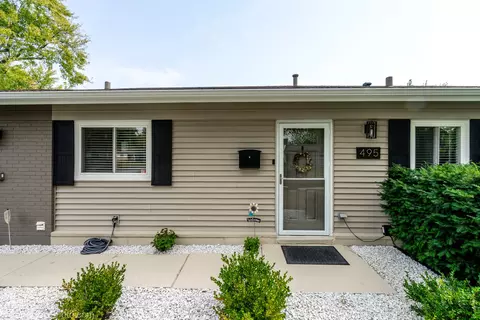 495 Westview St, Hoffman Estates, IL 60169 photo 5