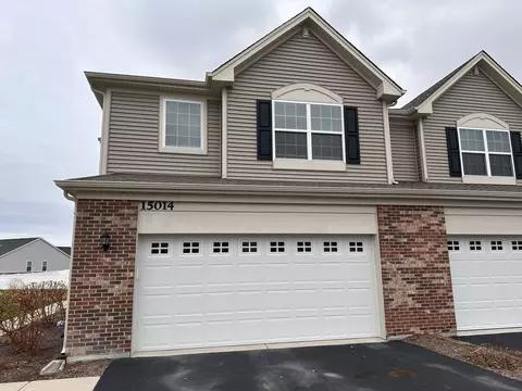 15014 W Quincy Cir, Manhattan, IL 60442