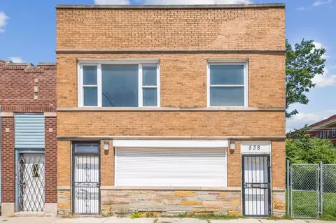 538 W 120th St, Chicago, IL 60628