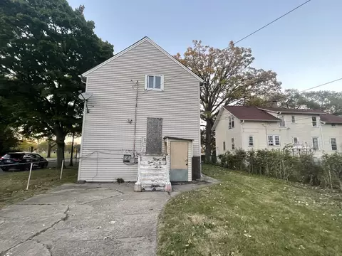 Exterior - 2126 Lake St, Evanston, IL 60201 photo 3 of 3