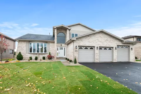 5130 190th St, Country Club Hills, IL 60478