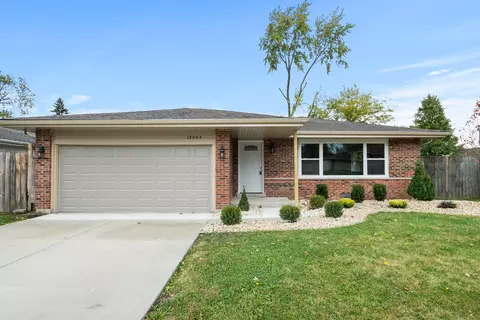 18004 66th Ave, Tinley Park, IL 60477