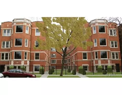 1620 W Columbia Ave #1N, Chicago, IL 60626