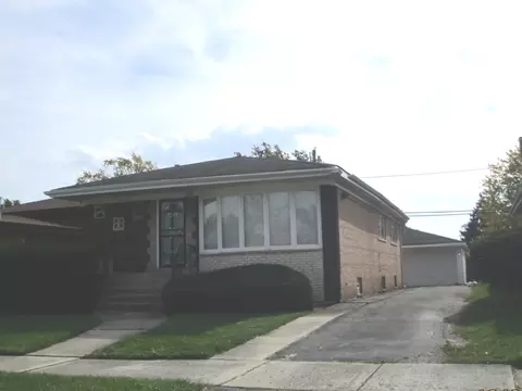 641 E 152nd St, Dolton, IL 60419
