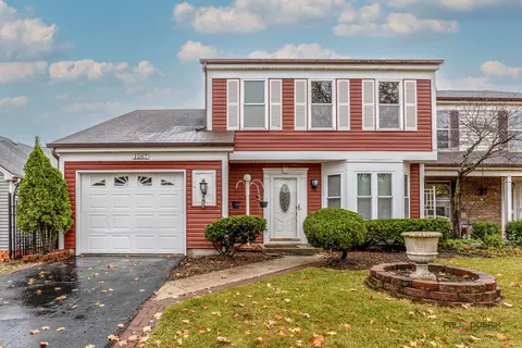 1287 Huntington Dr, Mundelein, IL 60060