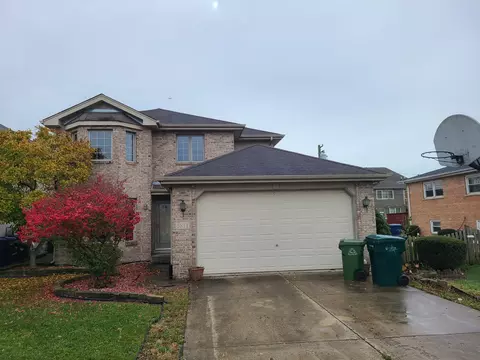 5811 W 88th Pl, Oak Lawn, IL 60453