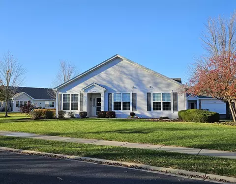 1473 W Ludington Cir, Romeoville, IL 60446