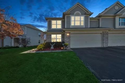 607 Blue Springs Dr, Fox Lake, IL 60020