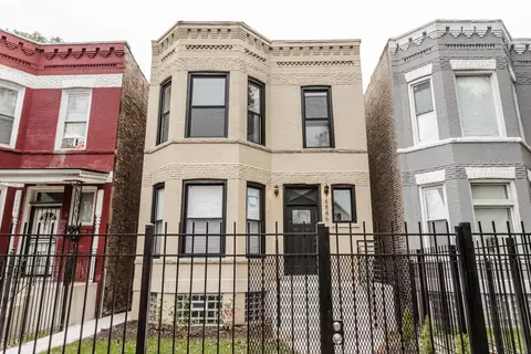 6846 S Peoria St, Chicago, IL 60621