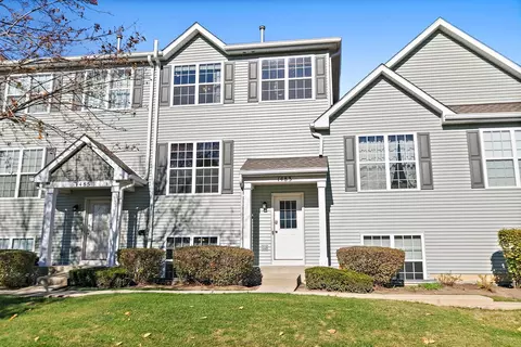 1483 W Sedgewood Ct, Round Lake, IL 60073