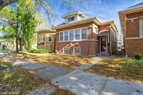 5055 N Kostner Ave, Chicago, IL 60630