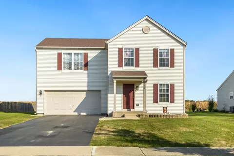 329 Aster Dr, Minooka, IL 60447 photo 1
