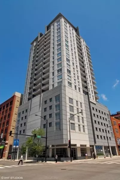 330 W Grand Ave #1406, Chicago, IL 60654