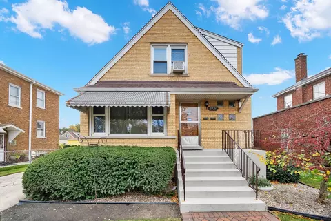 3921 W 59th Pl, Chicago, IL 60629