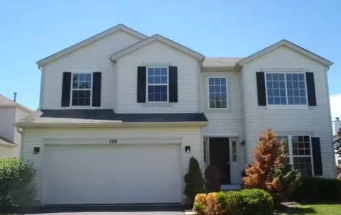 130 Wedgeport Cir, Romeoville, IL 60446