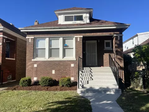 8520 S Morgan St, Chicago, IL 60620