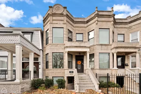 5408 S Drexel Ave, Chicago, IL 60615