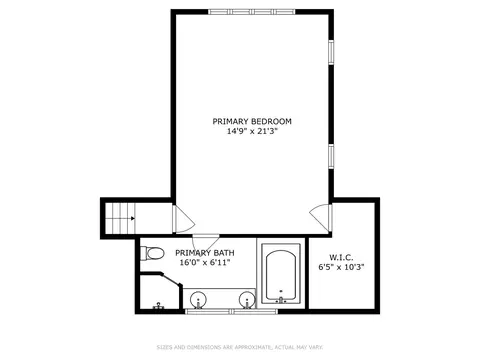 Floorplan - 558 Sunset Ln, Glencoe, IL 60022 photo 3 of 4
