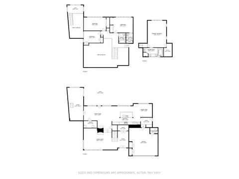 Floorplan - 558 Sunset Ln, Glencoe, IL 60022 photo 4 of 4