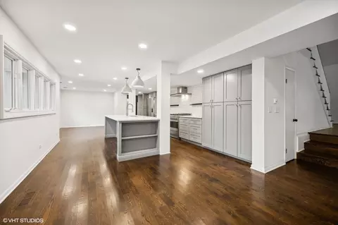 Kitchen - 558 Sunset Ln, Glencoe, IL 60022 photo 1 of 3
