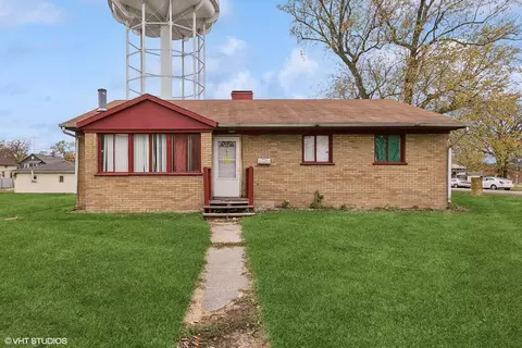 293 N Evergreen Ave, Kankakee, IL 60901