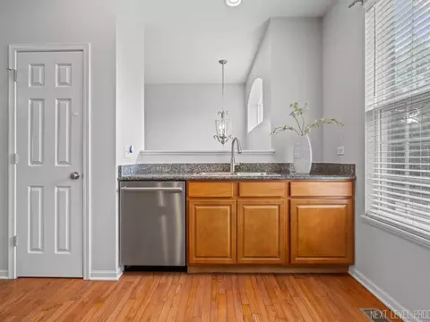 Kitchen - 4264 Drexel Ave, Aurora, IL 60504 photo 3 of 3
