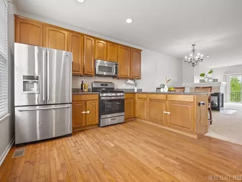 Kitchen - 4264 Drexel Ave, Aurora, IL 60504 photo 1 of 3