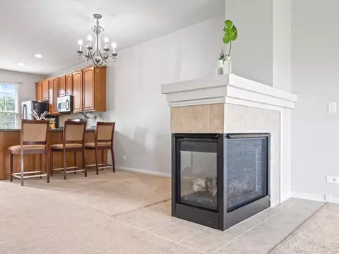 Living - 4264 Drexel Ave, Aurora, IL 60504 photo 2 of 8
