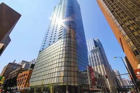 600 N Fairbanks Ct #1805, Chicago, IL 60611