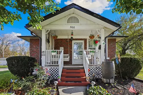 300 S Park Rd, Joliet, IL 60433