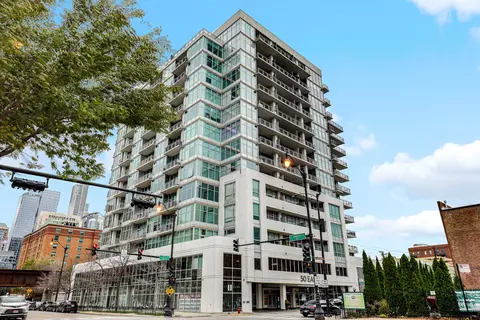 50 E 16th St #1114, Chicago, IL 60616