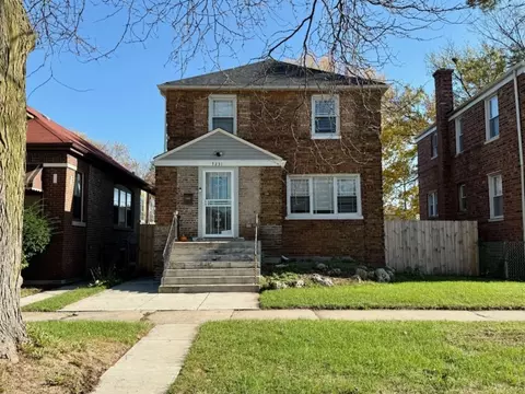 7231 S Wabash Ave, Chicago, IL 60619