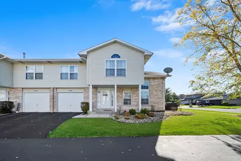 18069 Vista Dr, Country Club Hills, IL 60478